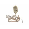 Invacare SC900 6-Button Full Electric  Hand Control Pendant 026935